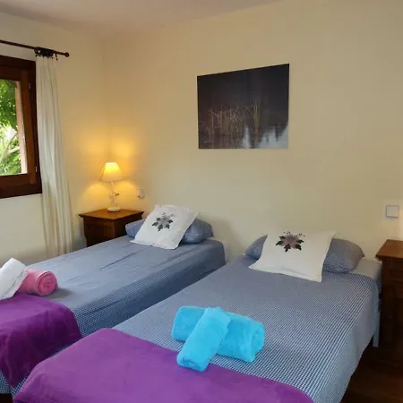 Villa Eden