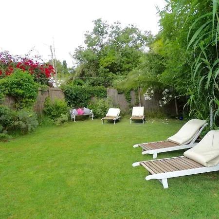 Villa Eden