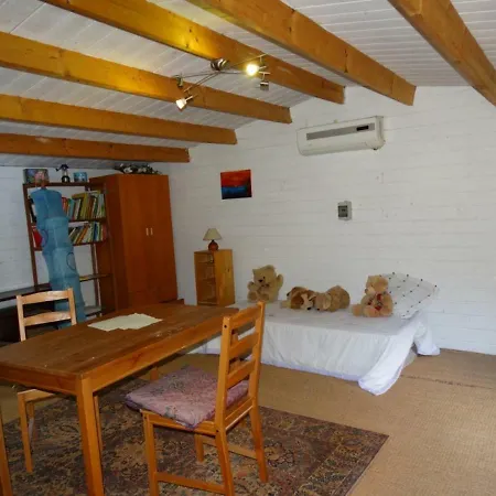 Eden Villa