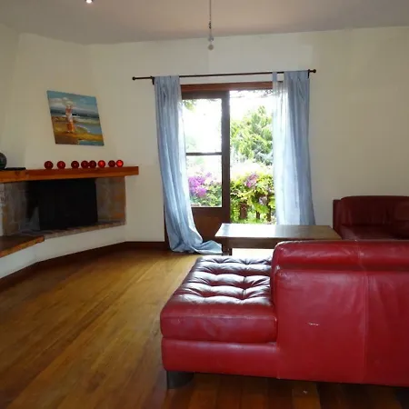 Villa Eden