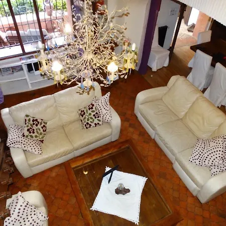 Villa Eden *