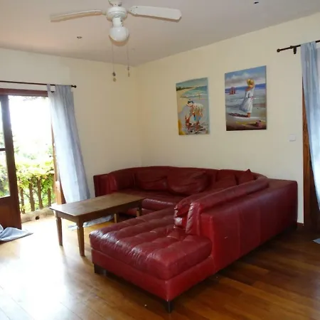 Villa Eden Santa Eulària des Riu
