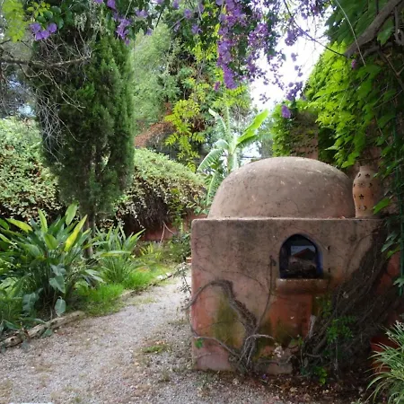 Villa Eden *