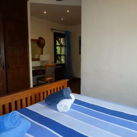 Villa Eden