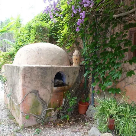 Villa Eden